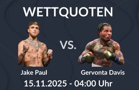 Jake paul gervonta davis wetten