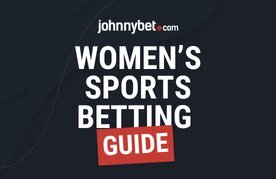 How to bet on womens sports