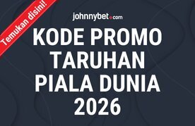 Kode voucher piala dunia