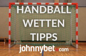 Handball wetten guide