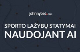 Kaip naudoti ai prognozes lazybose