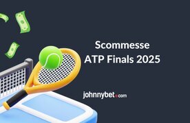Pronostico scommesse atp finals