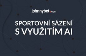 Jak pouzit ai pro predikce v sazeni