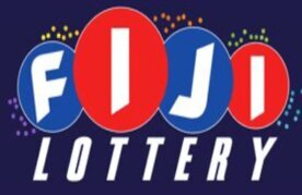 Fiji lottery
