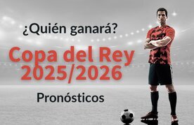 Pronosticos copa del rey