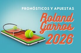Roland garros apuestas pronosticos