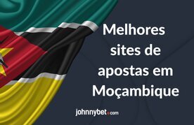 Ranking das casas de apostas em mocambique