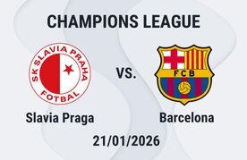 Slavia barca prediccion