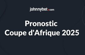 Pronostic coupe d afrique
