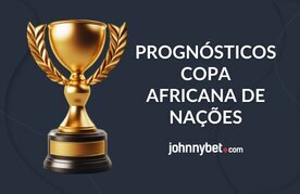 Palpites para copa africana de nacoes