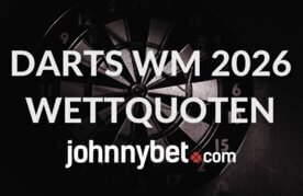 Darts wm 2026 tipphilfe