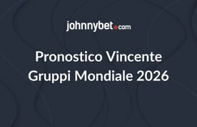 Pronostico scommesse gruppi mondiale