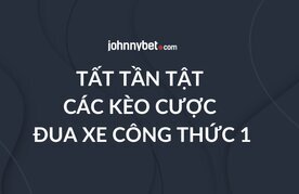 Huong dan cac keo cuoc dua xe f1
