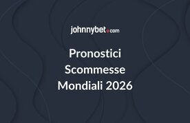 Pronostico scommesse coppa del mondo