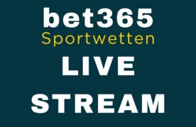 Bet365 kostenloser live stream