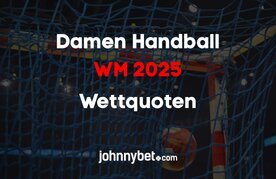 Damen handball wm wetten