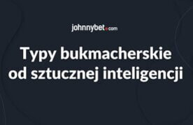 Sztuczna inteligencja typy