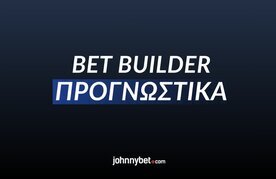 Prognostika bet builder