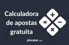 Aplicativo para calcular apostas