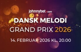 Odds dansk melodi grand prix