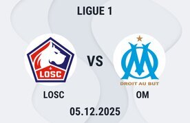 Prediction losc vs om