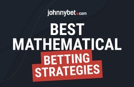 Statistically proven betting strategies