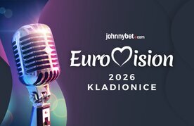Evrovizija kladionica