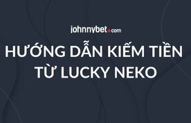 Meo kiem tien no hu lucky neko