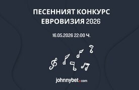 Eurovision 2026 zalozi