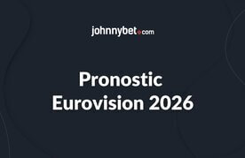 Pronostics eurovision 2026