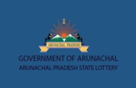 Arunachal pradesh state lottery