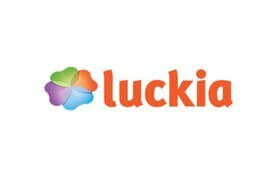 Luckia