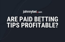 Is it profitable to get paid betting tips