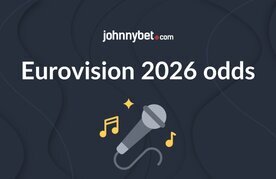 Eurovision odds