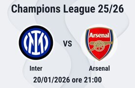 Inter arsenal pronostico