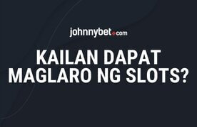 Anong oras magandang maglaro ng slots