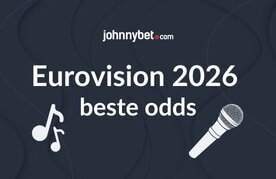Eurovision odds tips