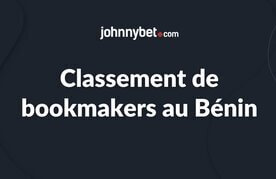 Classer les paris sportifs au benin