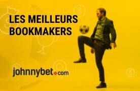 Lequel bookmaker est meilleur