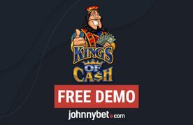 Kings of cash demo