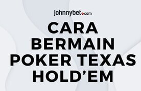 Panduan poker texas holdem