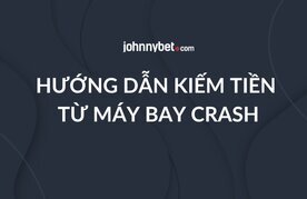 Cach kiem tien tu bay may bay crash