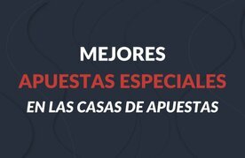 Apuestas no deportivas