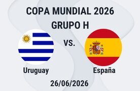 Uruguay vs espan%cc%83a prediccion