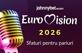Eurovision sfaturi pariuri