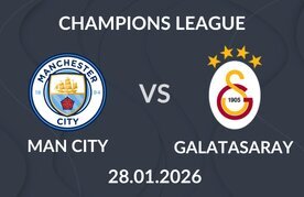 Manchester city vs galatasaray prediction