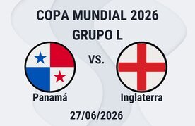 Panama vs inglaterra prediccion