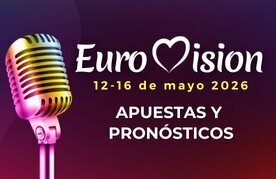 Pronosticos eurovision