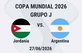 Jordania vs argentina prediccion