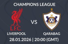 Liverpool vs qarabag predictions